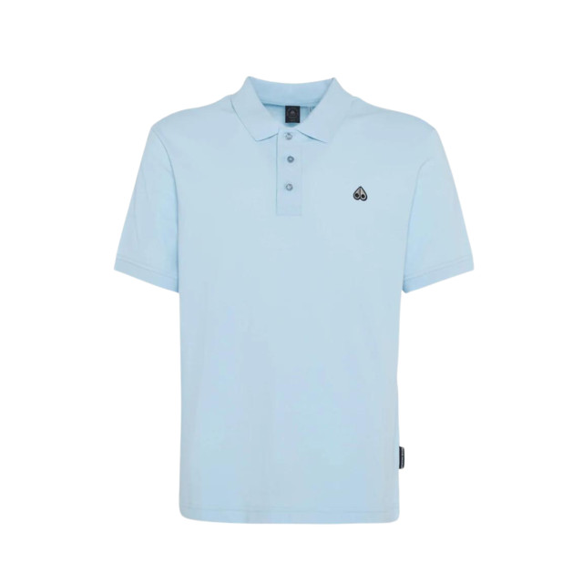 Moose Knuckles Pique polos M12MT712 large