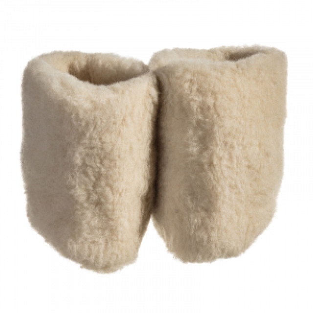WoolWarmers Dolly WoolWarmers Dolly wit large
