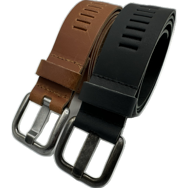 ARIESZZZ Riem unisex leder cognac zwart 2 pack Arieszzz Herenriem Cognac & Zwart 2 Pack – Stijlvol en Duurzaam large ARIESZZZ Riem unisex leder cognac zwart 2 pack Arieszzz Herenriem Cognac & Zwart 2 Pack – Stijlvol en Duurzaam large