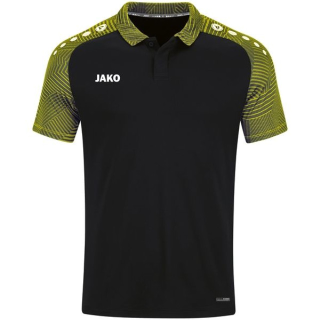 Jako polo performance - 063784_999-S large