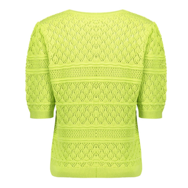 Geisha Pull 44095-43- 44095-43-lime large