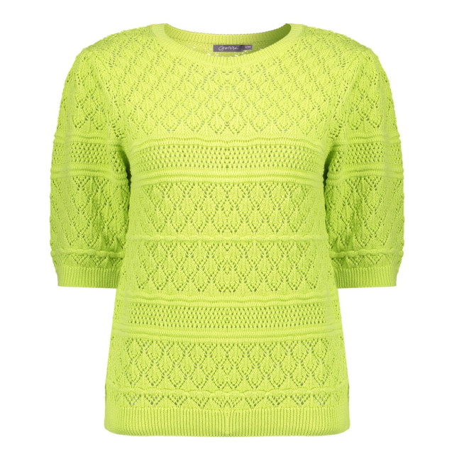 Geisha Pull 44095-43- 44095-43-lime large