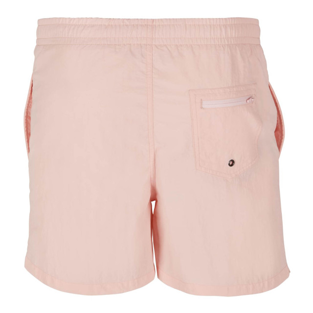 Ballin Est. 2013 Small logo zwembroek SWM-H00051-PINK-XL large