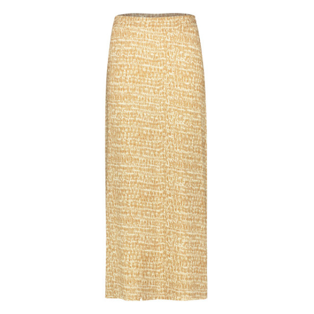 Simple Calsi printed midi skirt multi Simple Calsi printed midi skirt Multi large