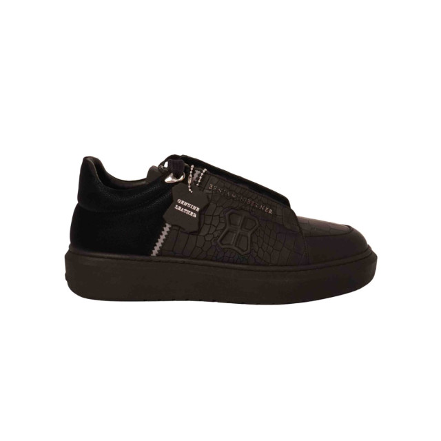 Benjamin Berner Theo sneakers THEO CROCODILE large