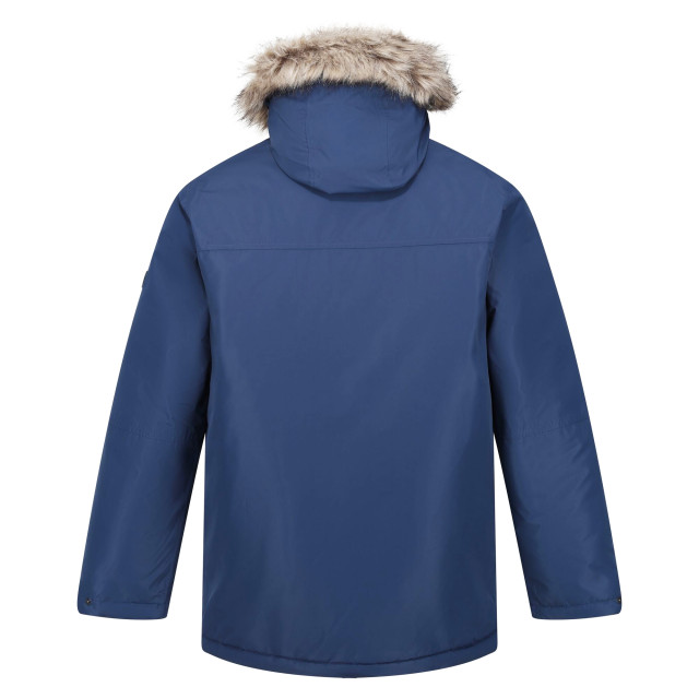 Regatta Volter waterdichte geïsoleerde parka voor heren UTRG6434_admiralblue large Regatta Volter waterdichte geïsoleerde parka voor heren UTRG6434_admiralblue large