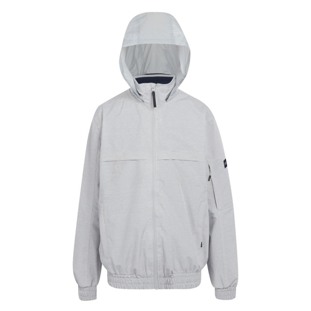 Regatta Heren shorebay ii waterdichte jas UTRG9786_silvergrey large Regatta Heren shorebay ii waterdichte jas UTRG9786_silvergrey large