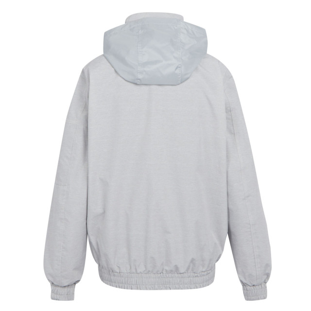 Regatta Heren shorebay ii waterdichte jas UTRG9786_silvergrey large Regatta Heren shorebay ii waterdichte jas UTRG9786_silvergrey large