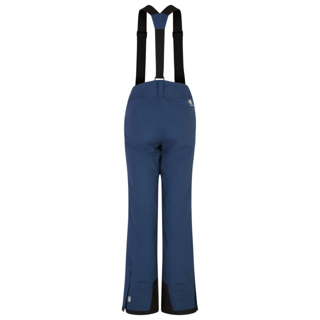Dare2b Dames diminish geïsoleerde skibroek UTRG9833_swedishblue large