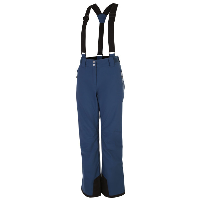 Dare2b Dames diminish geïsoleerde skibroek UTRG9833_swedishblue large