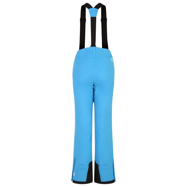 Dare2b Dames diminish geïsoleerde skibroek UTRG9833_swedishblue large