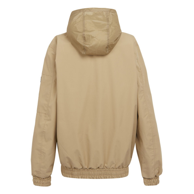 Regatta Heren shorebay ii waterdichte jas UTRG9786_oat large Regatta Heren shorebay ii waterdichte jas UTRG9786_oat large