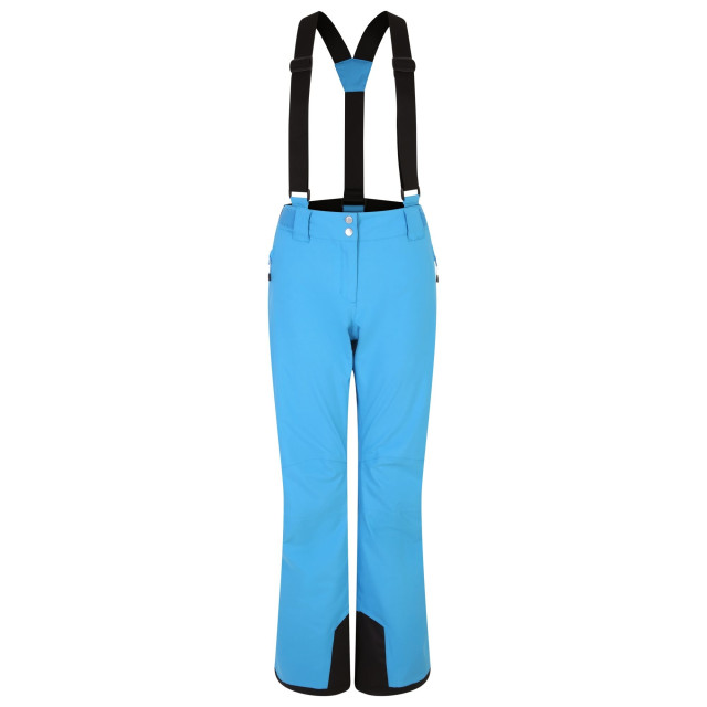 Dare2b Dames diminish geïsoleerde skibroek UTRG9833_swedishblue large