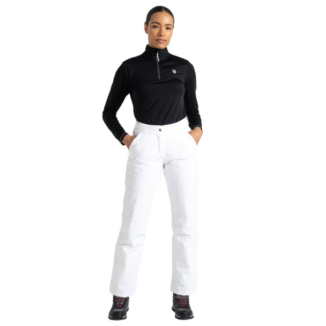 Dare2b Dames diminish geïsoleerde skibroek UTRG9833_white large
