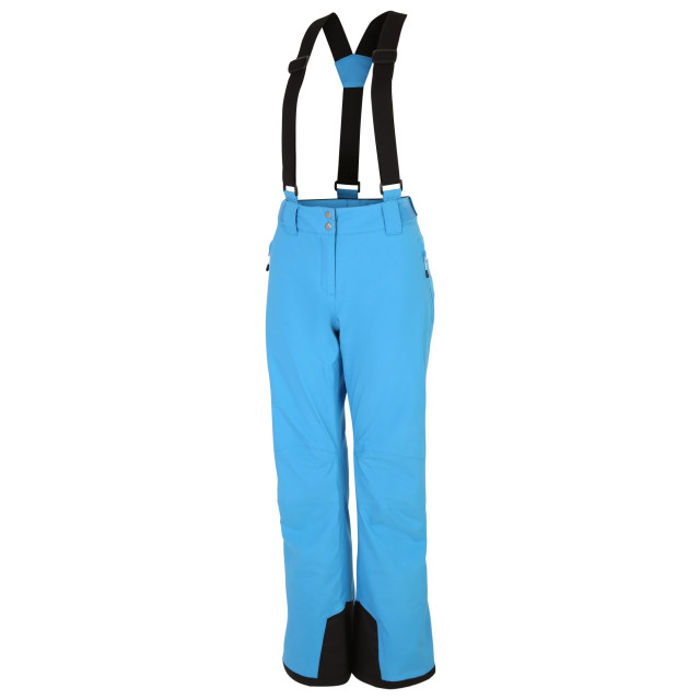 Dare2b Dames diminish geïsoleerde skibroek UTRG9833_swedishblue large