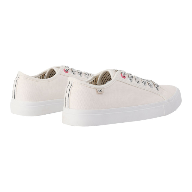 Regatta Dames marine pump schoenen UTRG9882_white large