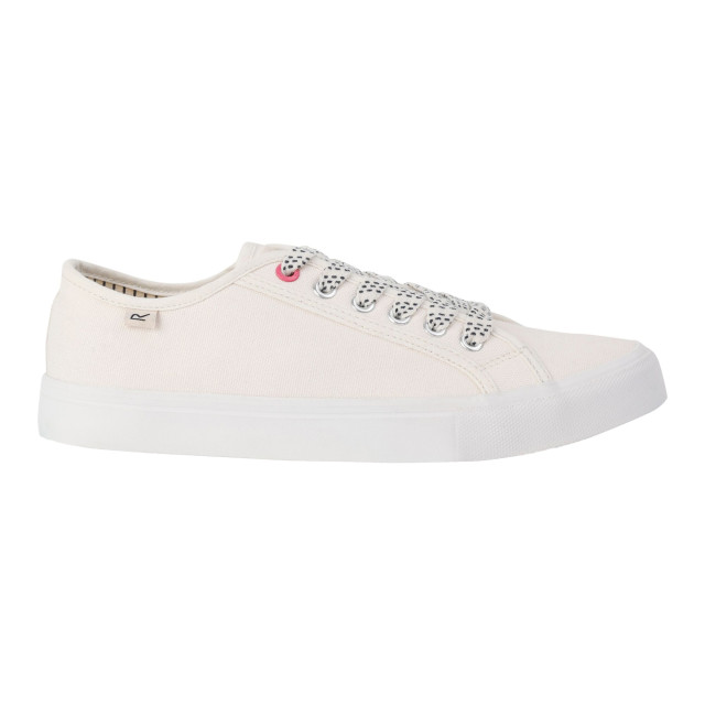 Regatta Dames marine pump schoenen UTRG9882_white large