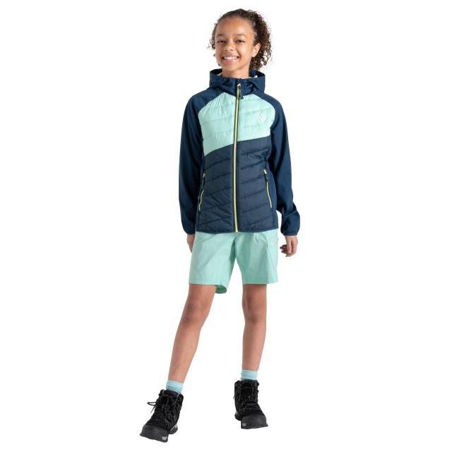 Dare2b Kinder/kids explore hybride jas UTRG9905_moonlightdenimmintgreen large Dare2b Kinder/kids explore hybride jas UTRG9905_moonlightdenimmintgreen large
