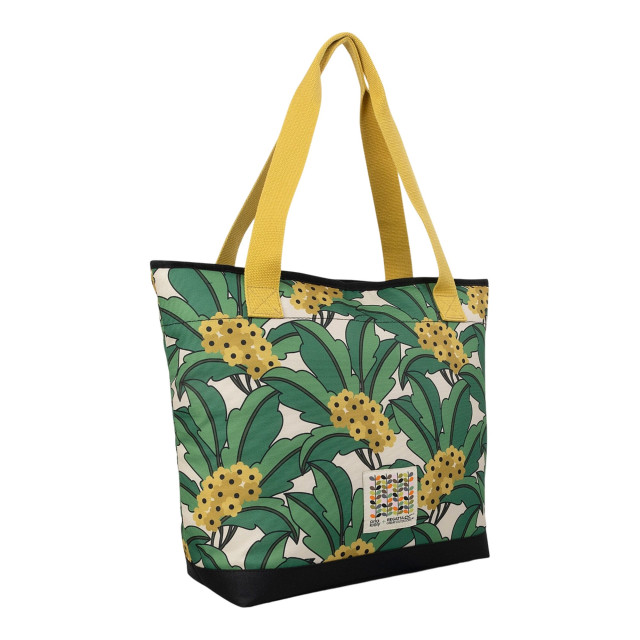 Regatta Orla kiely tropische koeltas UTRG9925_green large