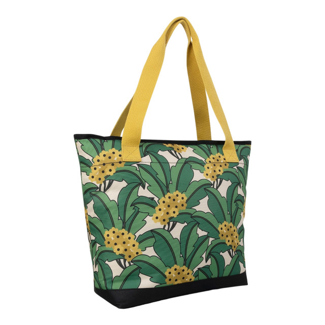 Regatta Orla kiely tropische koeltas UTRG9925_green large