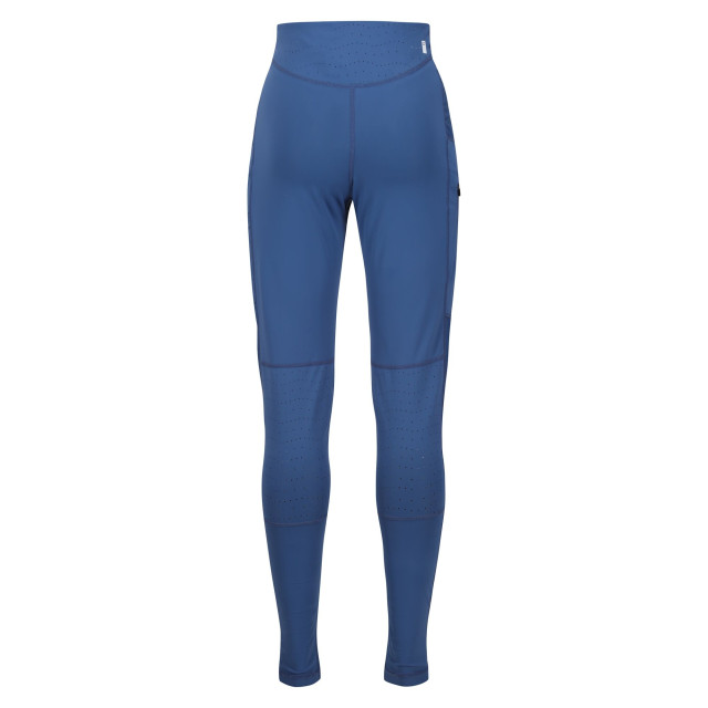 Regatta Dames gravale tech legging UTRG9936_dustydenim large