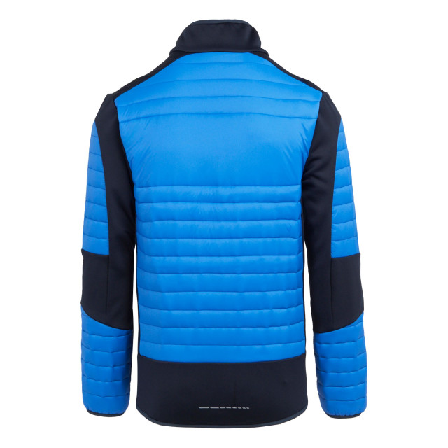 Regatta Heren e-volve thermal hybride jas UTRG9994_strongbluenavy large