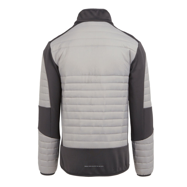 Regatta Heren e-volve thermal hybride jas UTRG9994_mineralgreyash large
