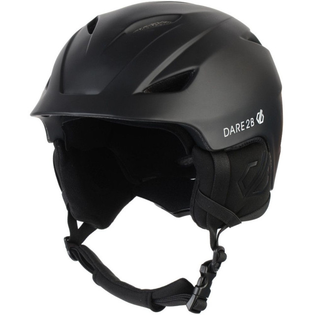 Dare2b Heren glaciate lichtgewicht skihelm UTRG9955_black large