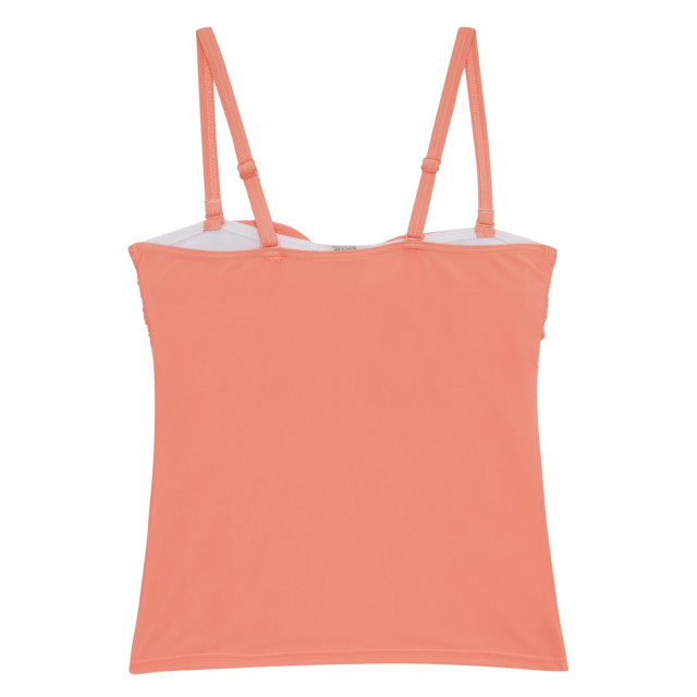 Regatta Dames aceana iii effen tankini top UTRG9952_shellpink large