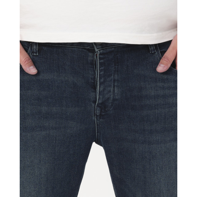 J.C. Rags Joah dark blue jeans 085999-001-34/32 large
