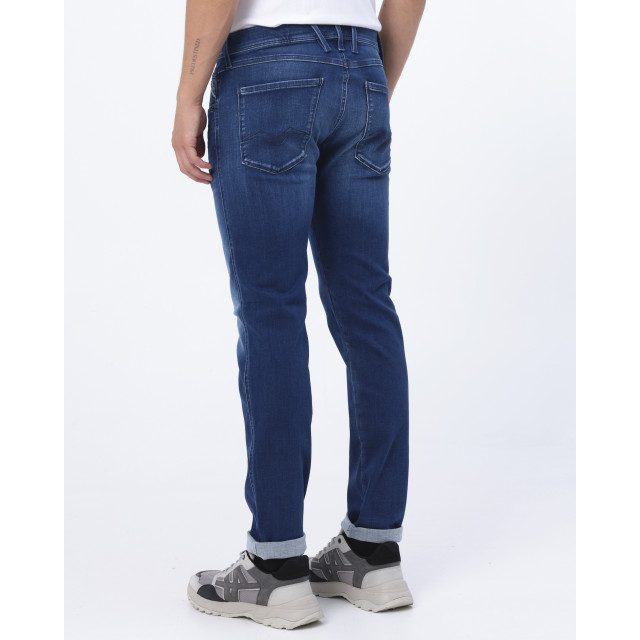 Replay Anbass hyperflex jeans 081764-001-31/34 large