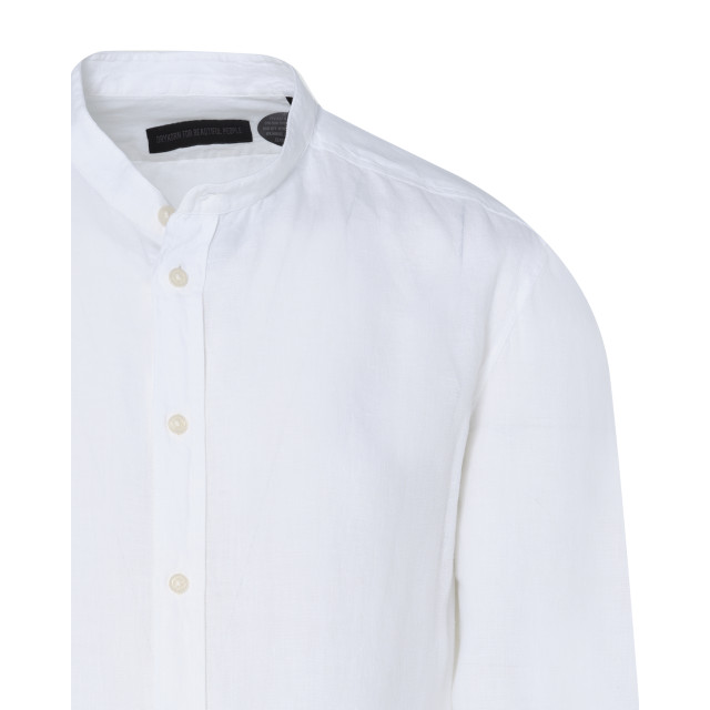 Drykorn Tarok casual overhemd met lange mouwen 085539-001-XL large