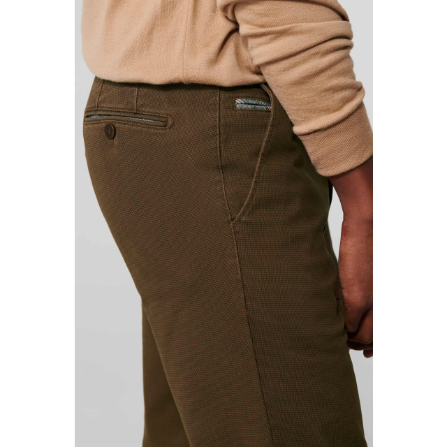 Meyer Bonn pantalon 088149-001-56 large