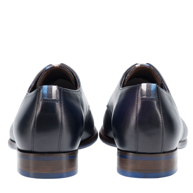 Floris van Bommel 046654-001-10 Geklede schoenen Blauw 046654-001-8 large