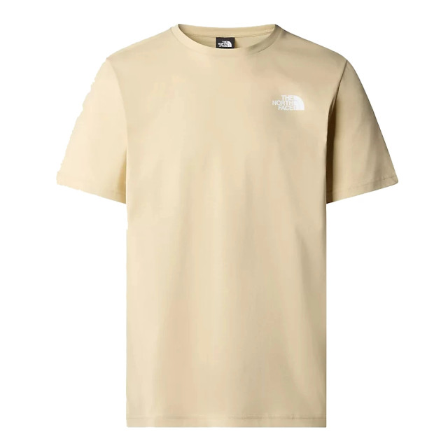 The North Face S/s redbox 3163.21.0010-21 large