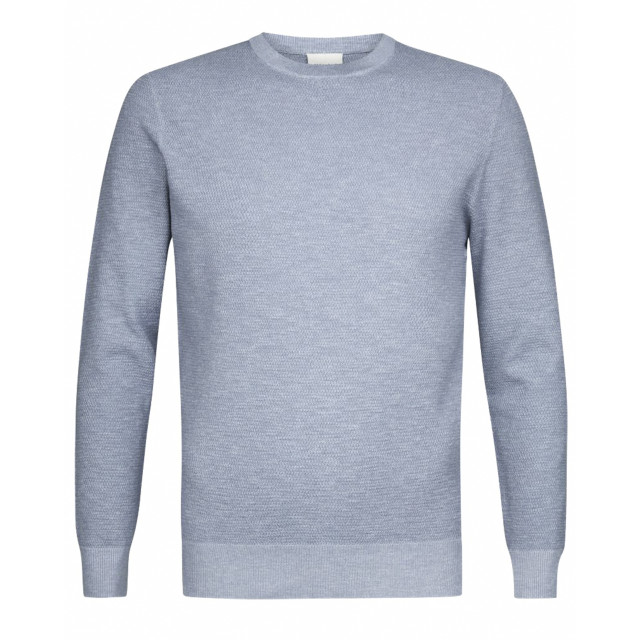 Profuomo Trui ronde hals 089555-001-L large