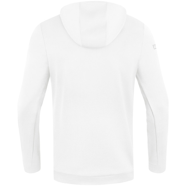 Jako Sweater met kap pro casual 6745-000 JAKO Sweater met kap Pro Casual 6745-000 large