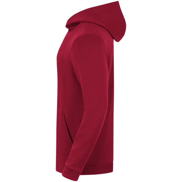 Jako Sweater met kap pro casual 6745-141 JAKO Sweater met kap Pro Casual 6745-141 large