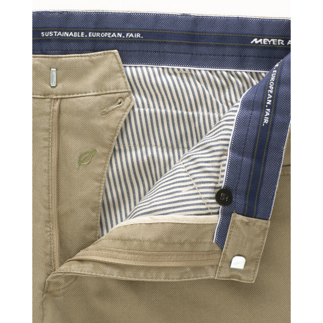Meyer Dublin pantalon 093465-001-24 large
