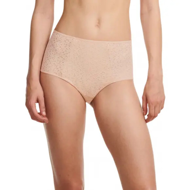 Chantelle Norah brief fu high waisted C13F30 large