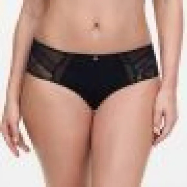 Chantelle Lingerie onderstukken shorty standaard C11M40 large