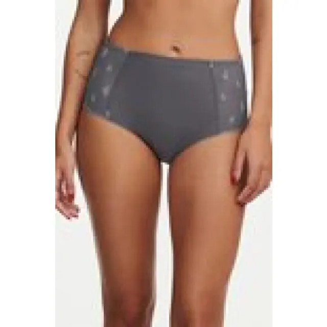 Chantelle Bold curve broekje hoge taille C13M80 large