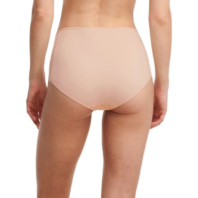 Chantelle Norah brief fu high waisted C13F30 large
