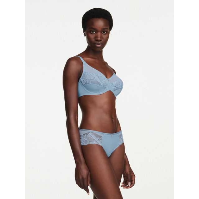 Chantelle Orangerie dream shorty C17Q40 large
