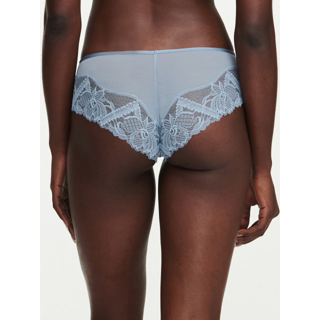Chantelle Orangerie dream shorty C17Q40 large