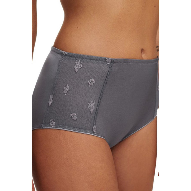 Chantelle Bold curve broekje hoge taille C13M80 large