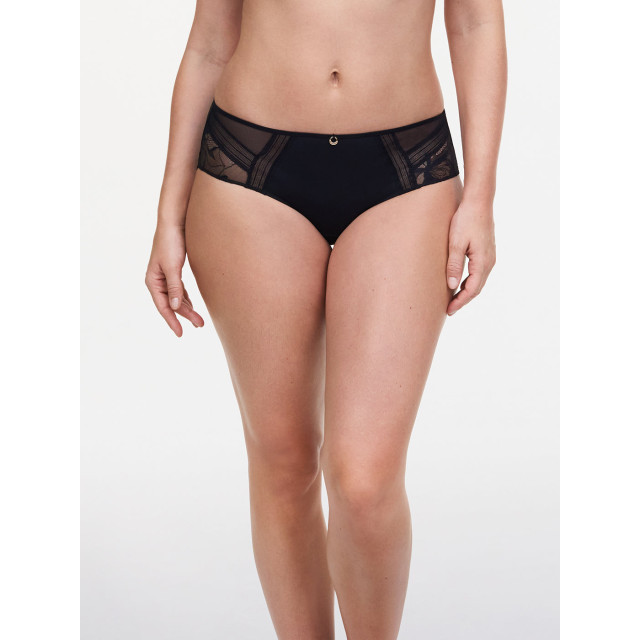 Chantelle Lingerie onderstukken shorty standaard C11M40 large