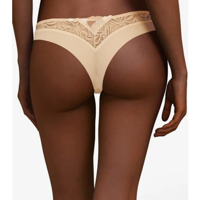 Chantelle Ba tanga td C19J90 large