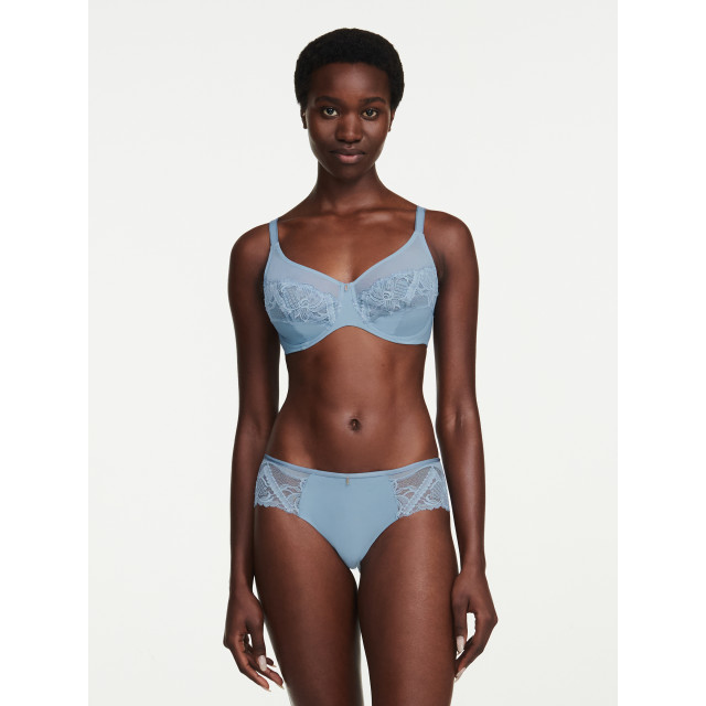 Chantelle Orangerie dream shorty C17Q40 large
