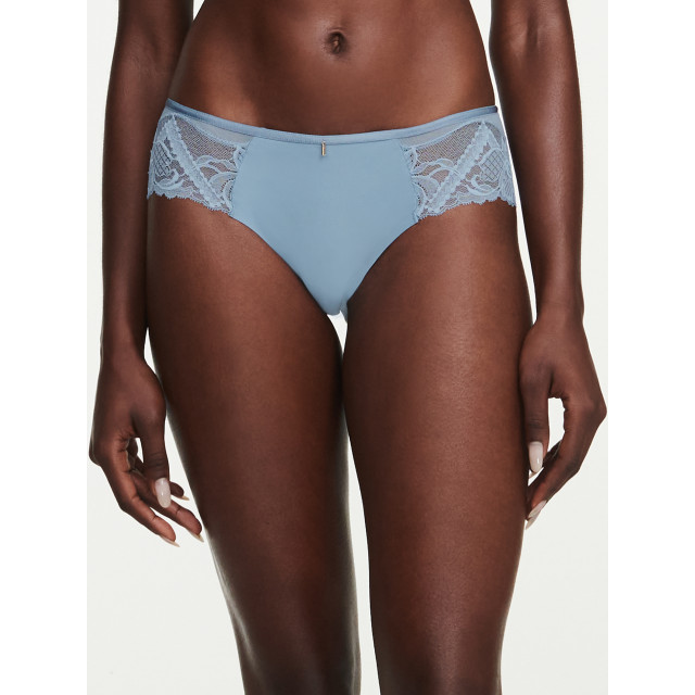 Chantelle Orangerie dream shorty C17Q40 large